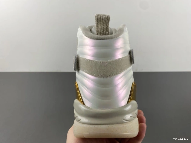 HYPE Champagne 832821-030 Jordan 8 Retro 0714